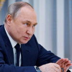 Urusan Energi, Trump Luluh di Hadapan Putin