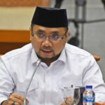 ‘Kalau Maling, Sampaikan Sekarang!’ Saksi Bongkar Momen Yaqut Marah soal Uang Haji