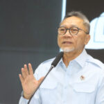 Zulhas Tegaskan PAN Tetap Bersama Prabowo, Tiga Kali Koalisi Baru Berbuah Kemenangan