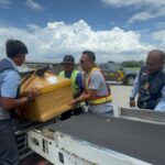 Kronologi sopir travel asal toraja ditembak dan dibakar di Wamena