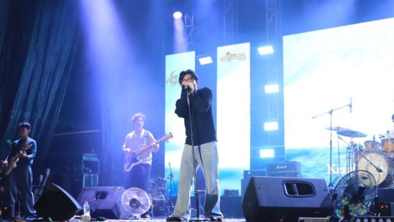 Kronologi Juicy Luicy batal manggung di Batam, ada masalah bagasi