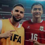 4 Pemain Belum Gabung Latihan Timnas Indonesia, Termasuk Dony Tri