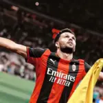5 Duel Kunci AC Milan vs Lecce, Goncalo Ramos Siap Akhiri Paceklik Gol