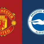 5 Fakta Menarik Jelang Laga Manchester United vs Brighton di Carabao Cup