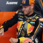 7 Tahun di KTM, Brad Binder Akhirnya Akui Ada yang Tak Beres