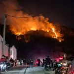 Kemarau Picu Lonjakan Kebakaran di KBB, 140 Kasus Terjadi dalam Dua Bulan