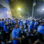 Pocari Sweat Run 2026 Hari Pertama, Ribuan Pelari Ramaikan Bandung Sejak Dini Hari