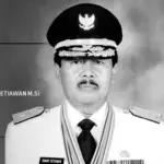 Mantan Gubernur Jabar Danny Setiawan Meninggal Dunia