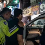 Polisi Gagalkan Upaya Pemuda Melompat dari Jembatan Cimanuk Garut