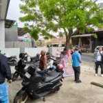 Ahli Waris Pasang Plang di Lahan Sengketa Samarang, Klaim Berbekal Putusan Pengadilan