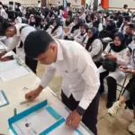 Pemkab Bandung Barat Resmi Perpanjang Kontrak 5.720 PPPK Paruh Waktu