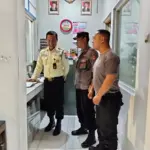 Malam di Jalur Pataruman, Polisi Sisir Titik Rawan hingga Objek Vital
