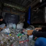HJKB 216: Bandung Masih Bergulat dengan Sampah