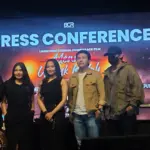 BCR Music Bawa Pesan Sosial Lewat Menang untuk Kalah