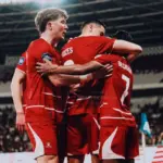 Timnas Indonesia Buka FIFA ASEAN Cup 2026 dengan Kemenangan, Singapura Tak Berkutik 2-0