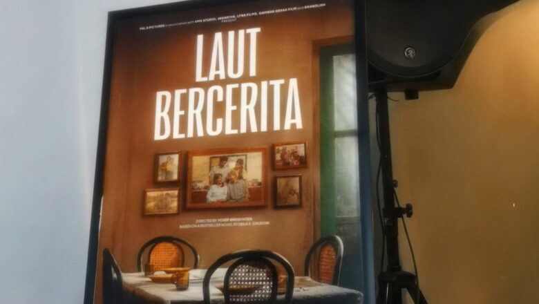 Makna lagu “Putih” Efek Rumah Kaca tentang kematian dan kehidupan