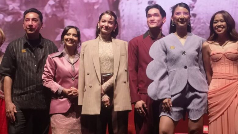 Sinopsis film “Agensi Rumah Tangga”, Kisah Enzy Storia jadi ART