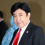 Guruh Soekarnoputra Meninggal Dunia, Putra Bungsu Soekarno Tutup Usia 73 Tahun