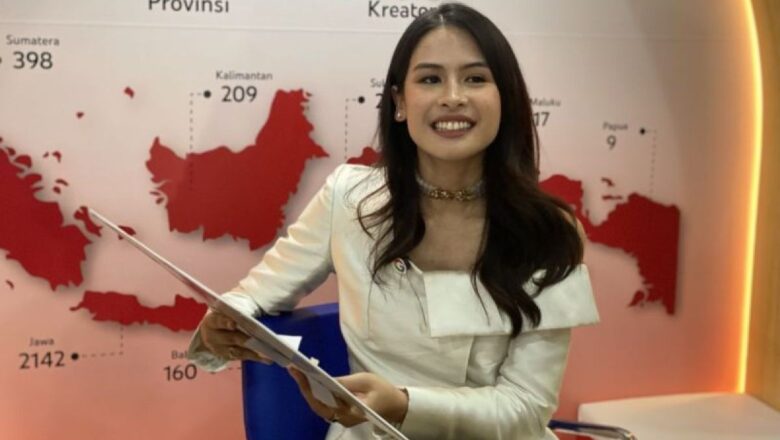 Kronologi Maudy Ayunda Dihujat Netizen di X Soal Video Mindfulness