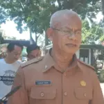 Revitalisasi PKL Pasar Baru Garut Dipertanyakan, Sekda: Penempatannya Sesuai Regulasi