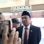 Jelang HUT Bandung,Tedy Minta Pemprov-Pemkot Bersinergi