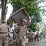 39 PKL Dipati Ukur-Diponegoro Tagih Janji Kompensasi Ke Pemprov Jabar