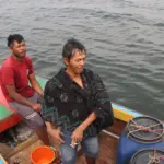 Patroli Waduk Jatiluhur Soroti Kapasitas Muatan Perahu
