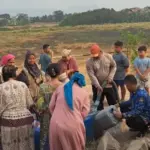 55 Desa Purwakarta Terdampak Kekeringan, Warga Kesulitan Air