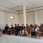 Bakar Sampah Sembarangan Picu Kebakaran Saat Kemarau