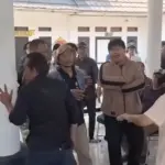 Musyawarah Pembangunan Rumah Ibadah di Cikopo Berakhir Ricuh