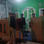 Tawuran Mengintai Dini Hari, Jalur Sepi Purwakarta Dipantau
