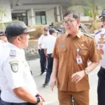 Pemkab Purwakarta Dorong Transformasi Layanan Transportasi