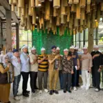 UMKM Lembang Dilirik Investor Dubai, Berpeluang Masuk Pasar Timur Tengah
