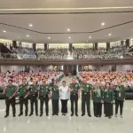 Kolaborasi Unjani-Djarum Foundation Wujudkan Kampus Hijau Berkelanjutan