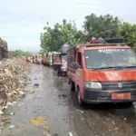Purwakarta Hasilkan Hampir 200 Ton Sampah Per Hari