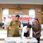 Purwakarta Perkuat Pembangunan Keluarga Lintas Sektor