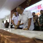 Rp121,8 Miliar Digelontorkan untuk 907 Pembangunan Tasikmalaya