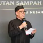 Sampah Jadi Persoalan di Kawasan Hunian, HWB Serahkan Armada ke DLH Purwakarta