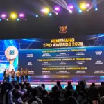 Pengendalian Inflasi, Tasikmalaya Kembali Raih TPID Awards