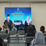 Pers Lokal Hadapi Era AI, Verifikasi Tetap Jadi Kunci