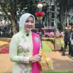 HUT Kota Bandung ke-216, Ini Pesan Atalia Praratya
