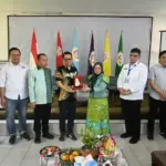 DPRD Jabar-KPID Jabar Dorong Penguatan Verifikasi Informasi Digital