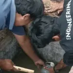 DLH Purwakarta Segel Saluran IPAL Mie Gacoan