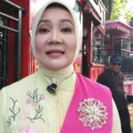 Atalia Praratya Ungkap Kekhawatiran Perempuan Keluar Malam di Bandung