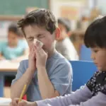 Dinkes dan Disdik Perkuat Pencegahan Influenza A di Lingkungan Sekolah