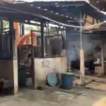 Asap Pembakaran Kulit Sapi Dikeluhkan, Pemilik Usaha Buka Suara
