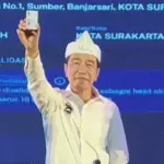 Pengamat Ungkap Strategi Safari Politik Jokowi Ke PSI Kota Bandung