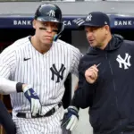 Aaron Boone Bicara dengan Aaron Judge Setelah Perselisihan Soal Cedera