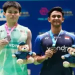 Aaron Chia Yakin Sektor Tunggal Mampu Berikan Kejutan di Asian Games 2026