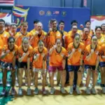 Aaron Chia Yakin Skuad Berimbang Kunci Sukses di Beregu Asian Games